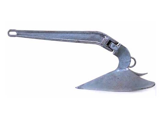 Ancla tipo Arado