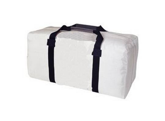 Balsa Salvavidas 4 personas Bolsa