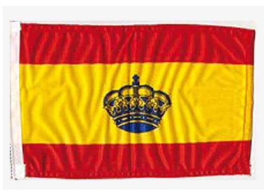 Bandera española