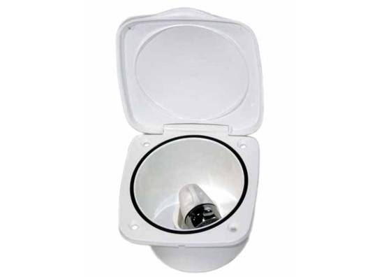 Caja para Ducha