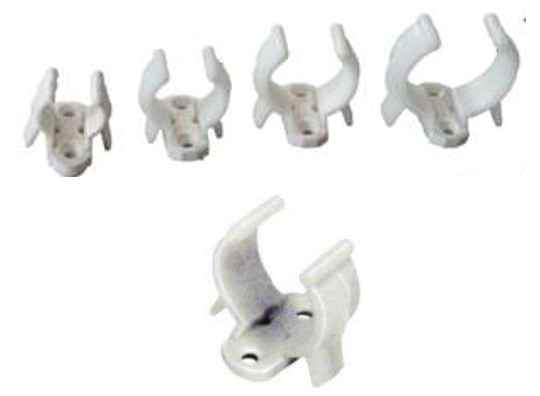 Clips Blancos