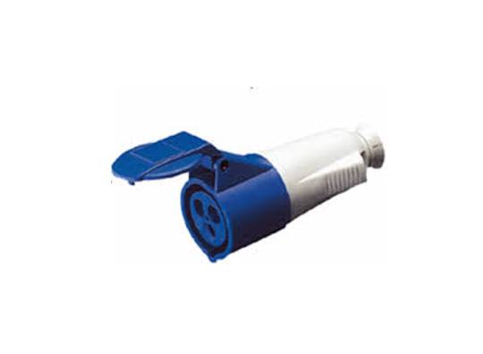 Conector Hembra