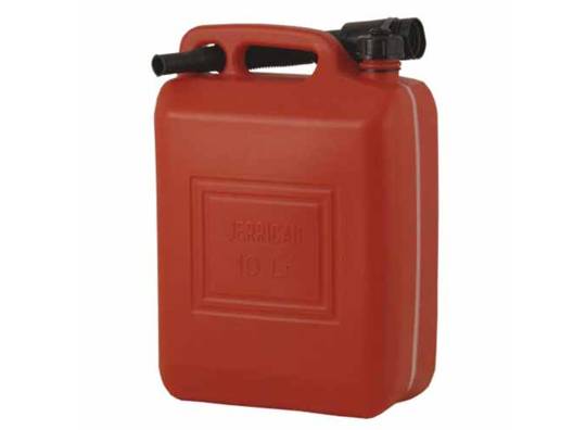 Depósito de Combustible 10 l.