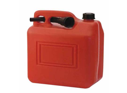 Depósito de Combustible 20 l.