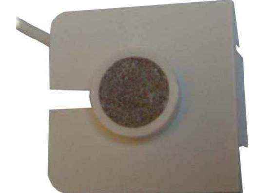 Detector de Gas