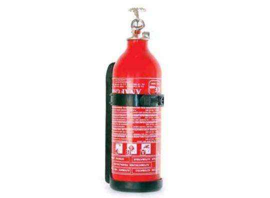 Extintor Automático 1 kg