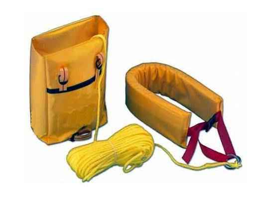 Kit de rescate