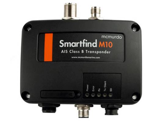 AIS M10 CLASS B