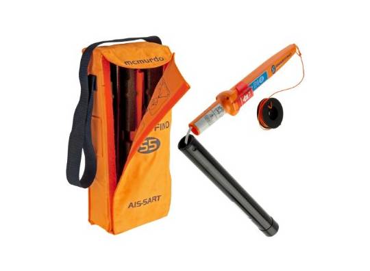 AIS SART Smartfind S5