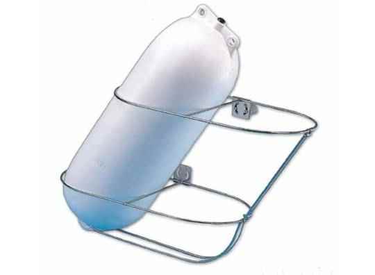 Soporte 2 Defensas