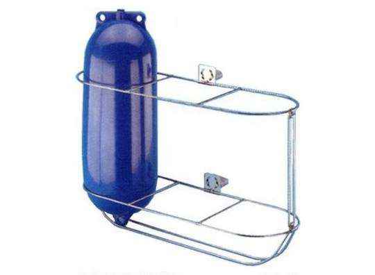 Soporte 3 Defensas