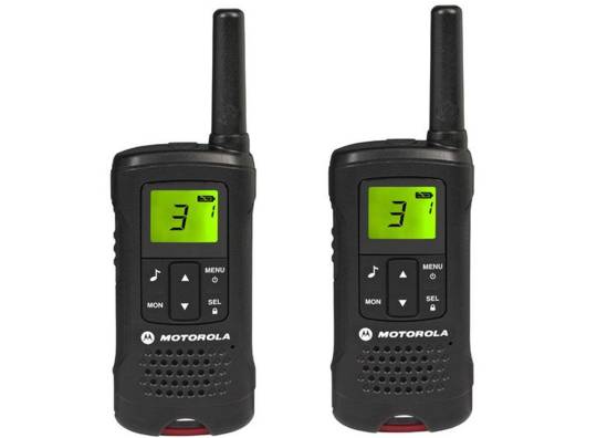 Walkies T60