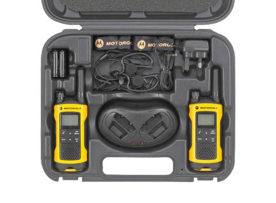 Walkies T80 Extrem