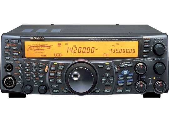 BLU TS-2000