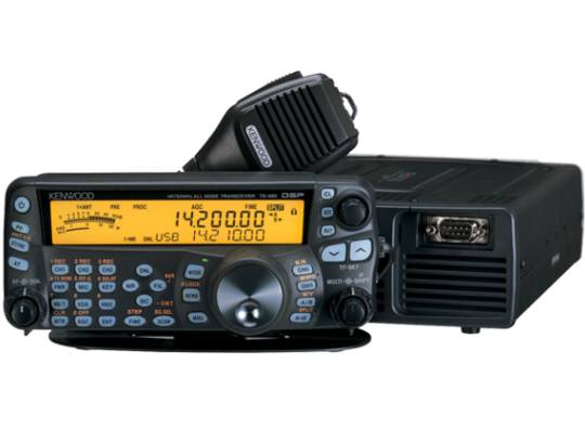 BLU TS-480 SAT
