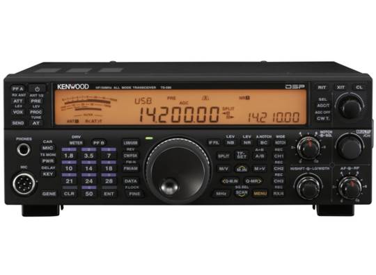 BLU TS-590