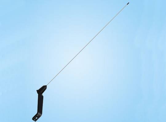 Antena VHF YWX