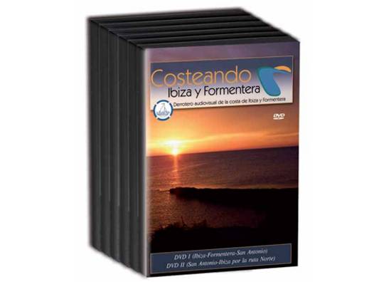Colección Costeando: OnLine