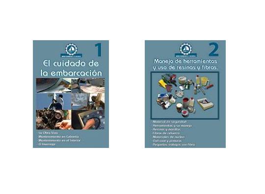 Colección Mantenimiento a Bordo: OnLine
