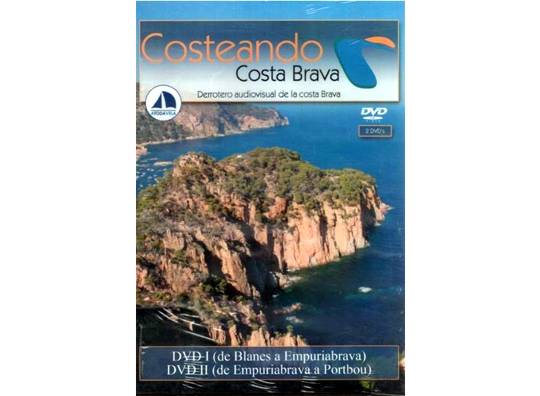 Costeando Costa Brava: OnLine