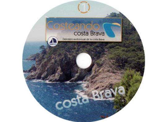 Costeando Costa Brava