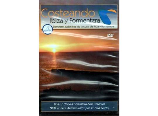 Costeando Ibiza y Formentera: OnLine
