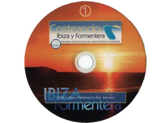 Costeando Ibiza y Formentera