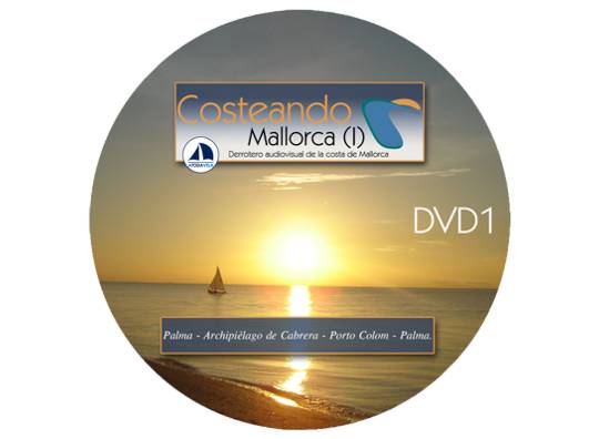 Costeando Mallorca 1