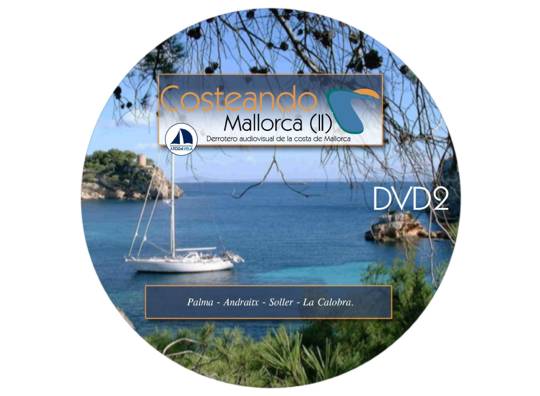 Costeando Mallorca 2