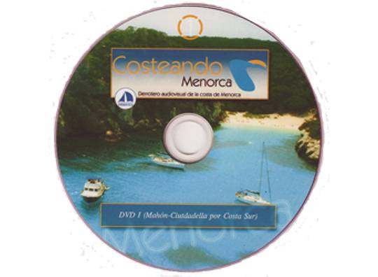 Costeando Menorca