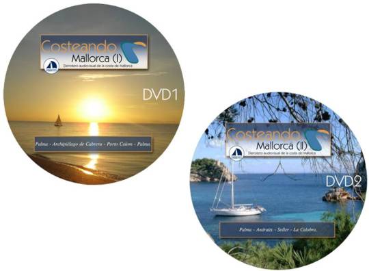 Costeando Mallorca