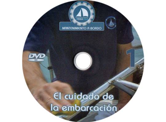 Mantenimiento a Bordo I