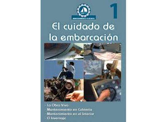 Mantenimiento a Bordo I: OnLine