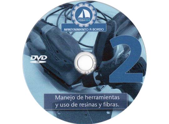 Mantenimiento a Bordo II