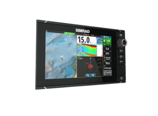 Simrad NSS7 evo2