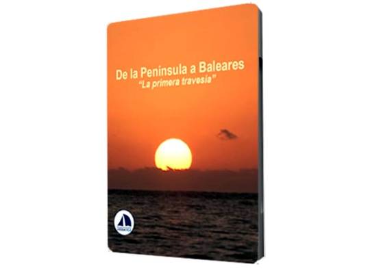 de la Península a Baleares: OnLine