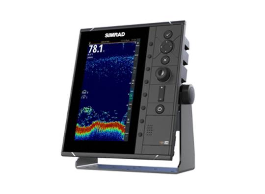 Simrad S2009 Fish Finder