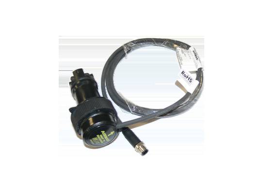 B&G Triducer DST800