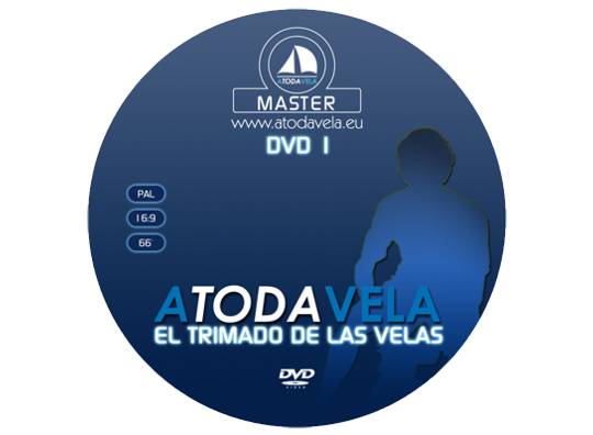Trimado de Velas