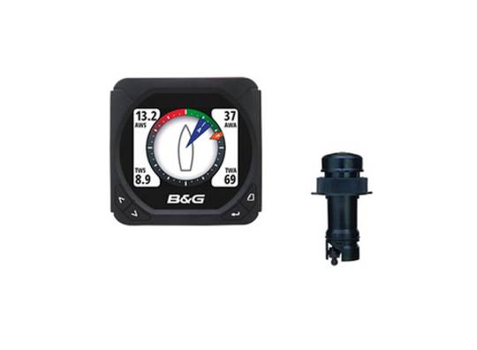 B&G Triton Pack Velocidad/Profundidad
