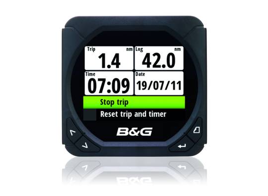 B&G Triton T41