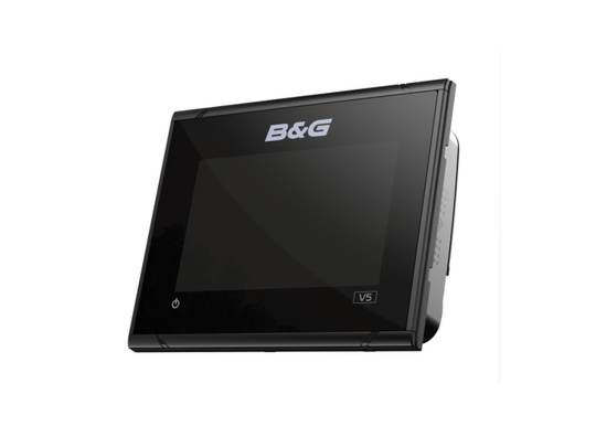 B&G Vulcan 5
