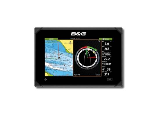 B&G Vulcan 7 V50