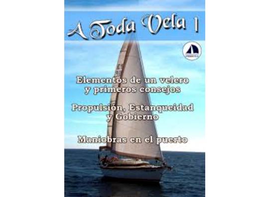 a Toda Vela 1 - El Velero: OnLine