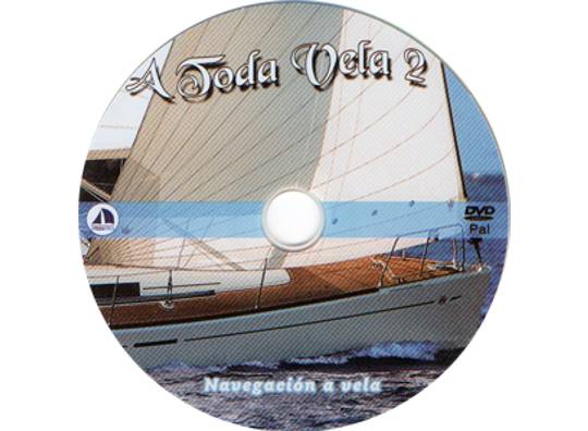 a Toda Vela 2 - Navegación a Vela
