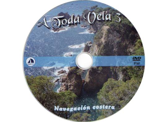 a Toda Vela 3 - Navegación Costera