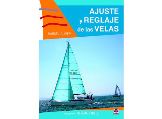 Ajuste y reglaje de las velas