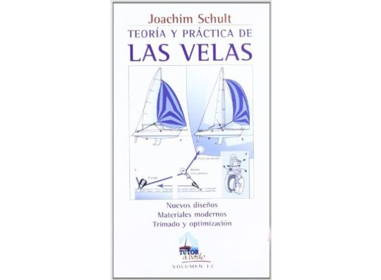 Teoría y prácticas de las velas