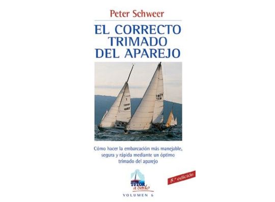 El correcto trimado del aparejo