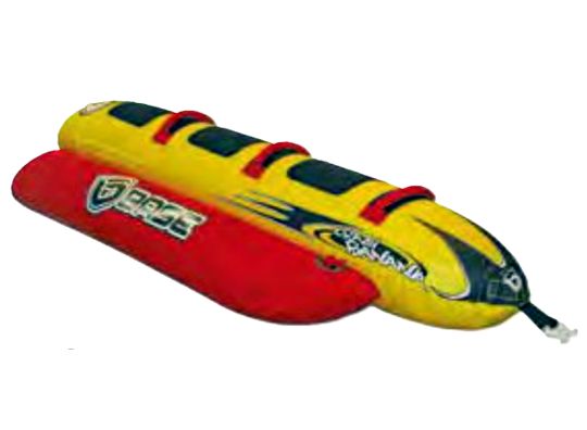 Inflable Banana